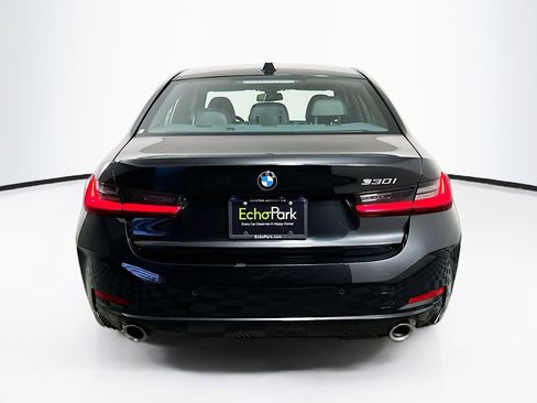 Used 2025 BMW 330i Sedan RWD image 7
