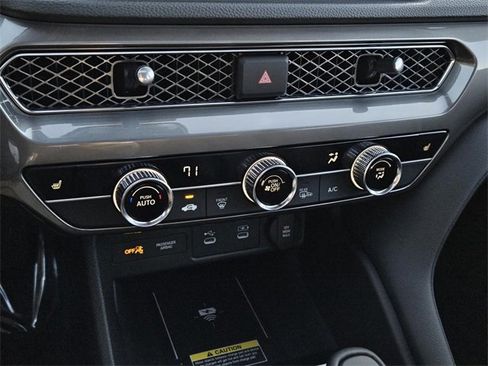 New 2026 Acura Integra Base image 21