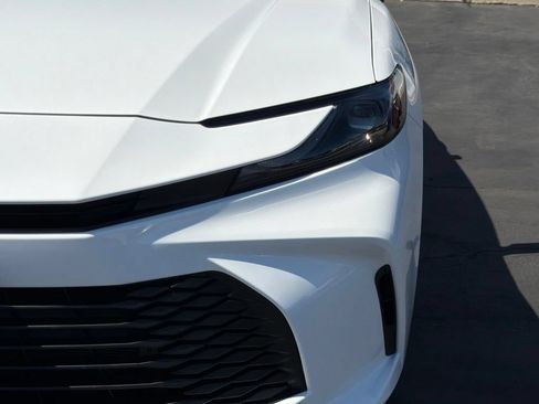 New 2026 Toyota Camry LE w/ Preferred Package 1 (TMS) FWD image 13