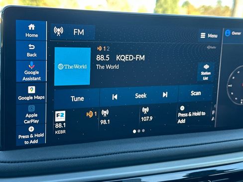 Certified 2025 Acura MDX SH-AWD w/ Technology Package image 25