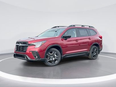 New 2026 Subaru Ascent Bronze Edition w/ Onyx Package