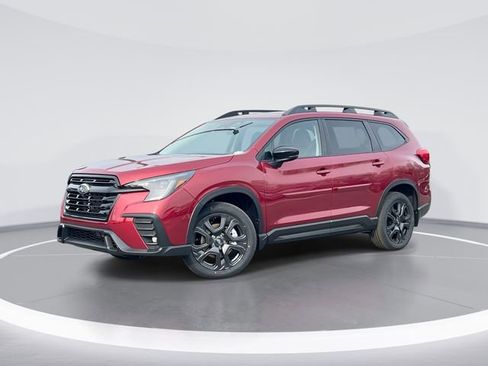 New 2026 Subaru Ascent Bronze Edition w/ Onyx Package AWD/4WD image 1