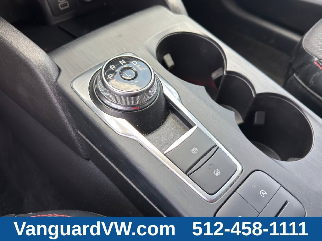 Used 2025 Ford Escape ST-Line Select AWD/4WD image 15