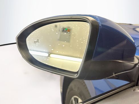 Used 2024 Volkswagen Jetta S FWD image 16