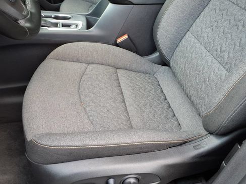 Certified 2024 Chevrolet Equinox LT AWD/4WD image 17