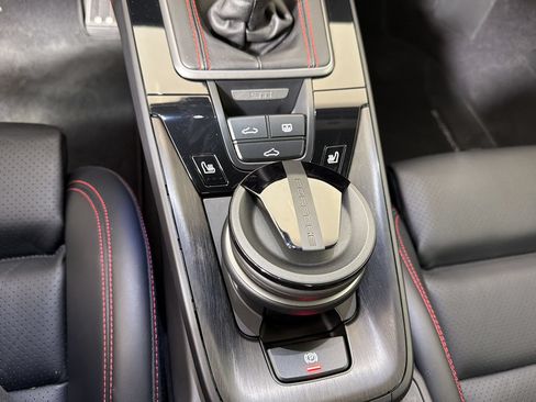 Certified 2024 Porsche 911 Carrera GTS RWD image 19