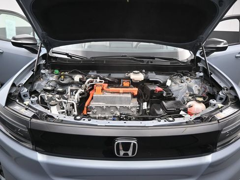 Used 2024 Honda Prologue Touring image 40