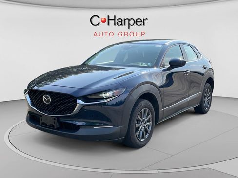 Used 2023 MAZDA CX-30 AWD 2.5 S image 7