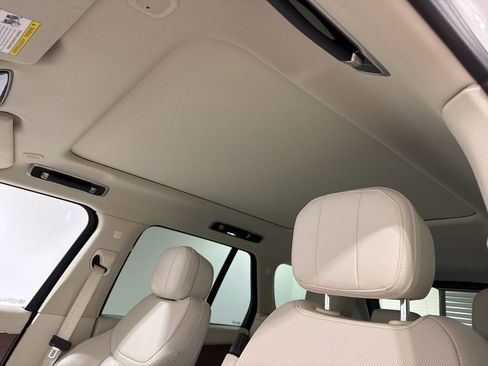 Used 2023 Land Rover Range Rover SE AWD/4WD image 19