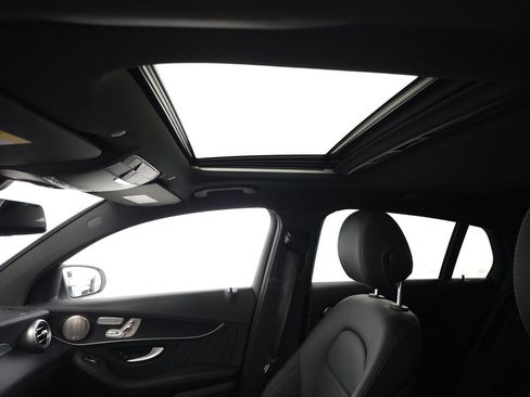 Certified 2023 Mercedes-Benz GLC 300 4MATIC Coupe image 24