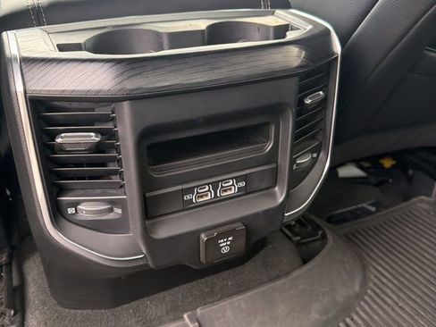 Used 2023 RAM 1500 Laramie image 21