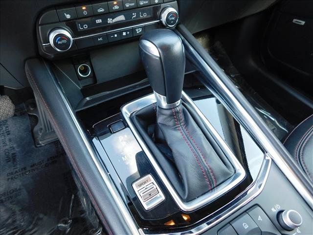 Used 2025 MAZDA CX-5 Carbon Edition AWD/4WD image 18