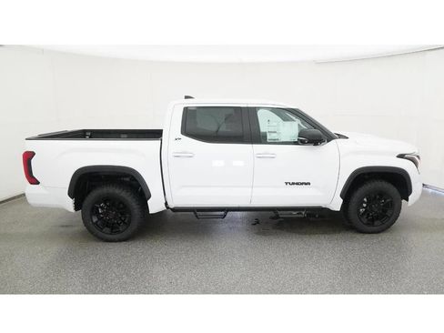 New 2025 Toyota Tundra SR5 AWD/4WD image 11