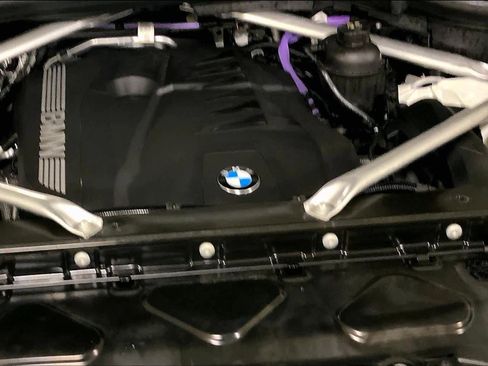 Certified 2024 BMW X5 xDrive40i w/ Executive Package AWD/4WD image 30