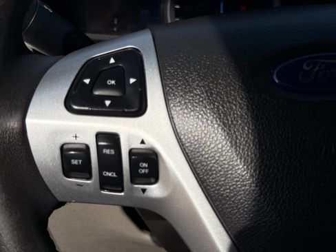 Used 2015 Ford Explorer XLT w/ Equipment Group 202A FWD image 25
