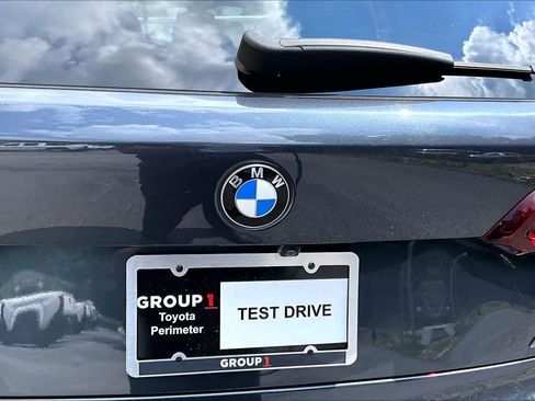 Used 2021 BMW X5 M50i w/ Premium Package AWD/4WD image 31