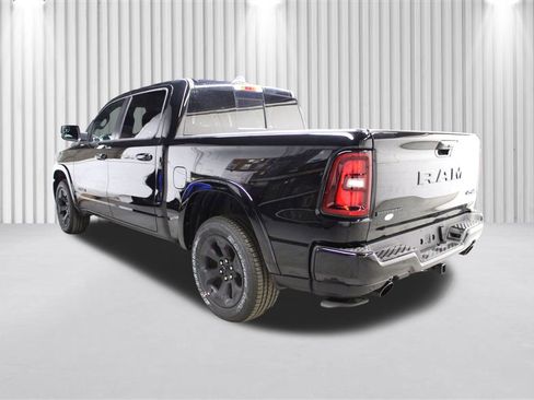 New 2026 RAM 1500 Big Horn image 5