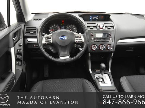Used 2014 Subaru Forester 2.0XT Premium w/ Popular Package #1 image 24