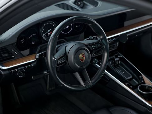 Used 2021 Porsche 911 Carrera S image 20