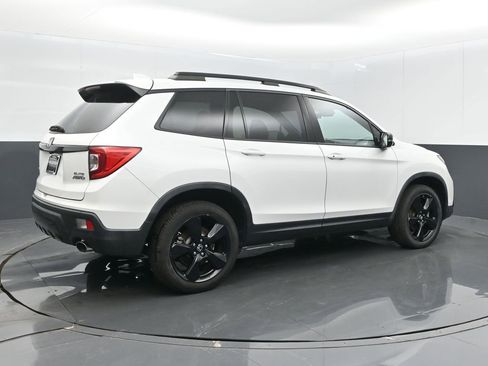 Certified 2020 Honda Passport Elite image 22