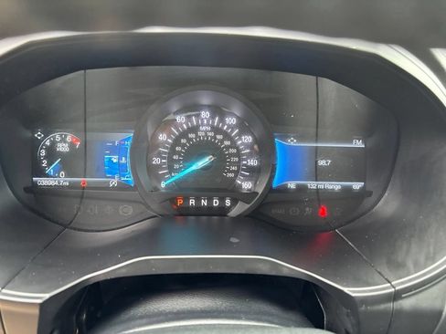Certified 2024 Ford Edge SEL w/ Convenience Package AWD/4WD image 15