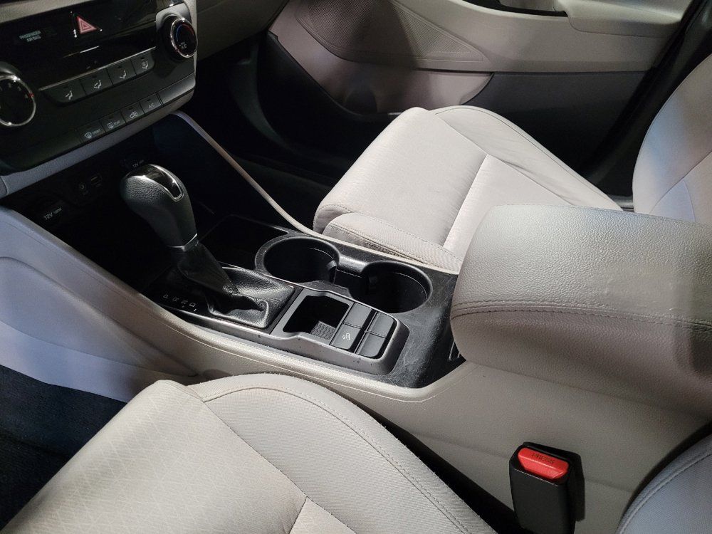 Used 2017 Hyundai Tucson SE FWD image 26
