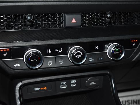 Used 2024 Honda CR-V Sport image 12