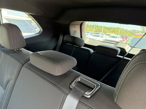 New 2026 GMC Acadia Elevation image 11