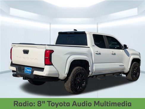 Used 2024 Toyota Tacoma SR5 image 6