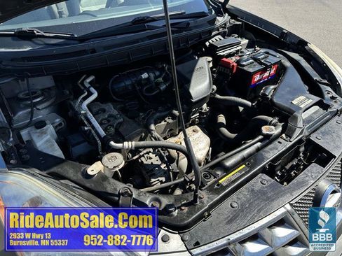 Used 2013 Nissan Rogue S w/ Special Edition Pkg AWD/4WD image 21