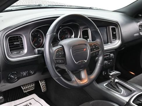Used 2019 Dodge Charger GT w/ Plus Group RWD image 16