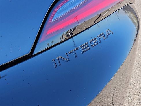 New 2026 Acura Integra image 11