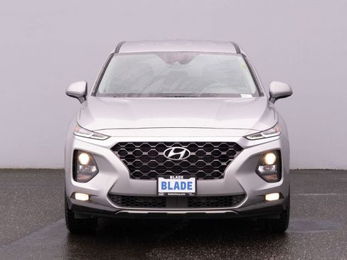 Used 2020 Hyundai Santa Fe SEL image 20