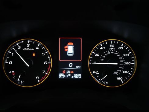 Used 2026 Subaru Forester Wilderness AWD/4WD image 2