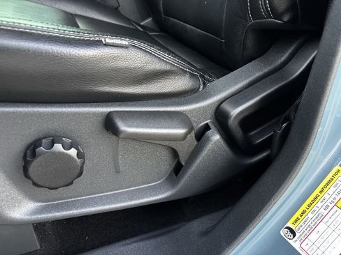 Used 2022 Ford Bronco Big Bend image 19