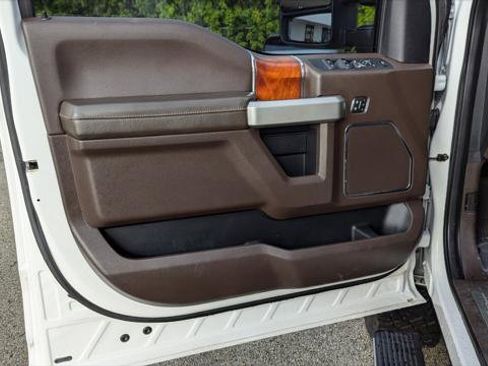 Used 2019 Ford F350 King Ranch w/ King Ranch Ultimate Package image 13