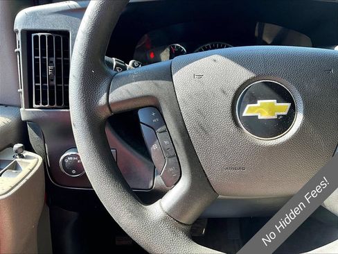 Used 2020 Chevrolet Express 3500 LS RWD image 14