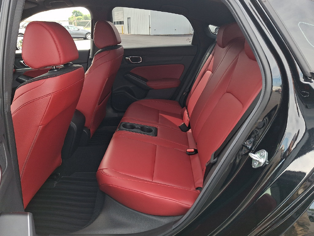 Used 2025 Acura Integra Type S FWD image 11