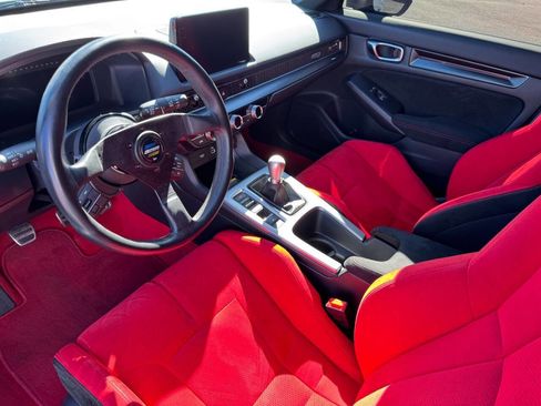Used 2023 Honda Civic Type R image 41