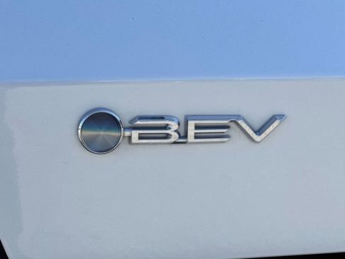 Certified 2024 Toyota bZ4X XLE image 27