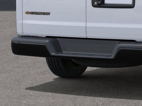New 2026 Chevrolet Express 2500 RWD image 14
