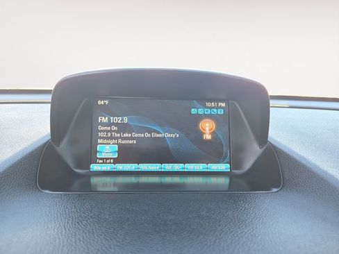 Used 2016 Buick Encore FWD image 22