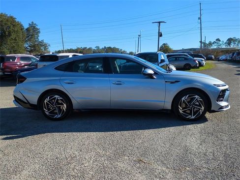 New 2026 Hyundai Sonata SEL image 4