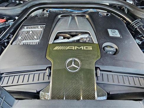Used 2020 Mercedes-Benz G 63 AMG 4MATIC image 22