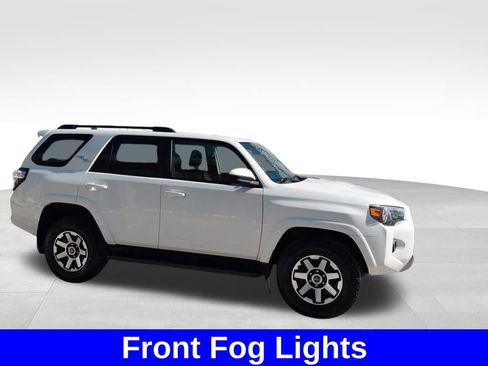 Used 2019 Toyota 4Runner TRD Off-Road image 33