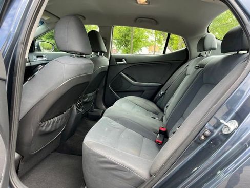Used 2014 Kia Optima LX w/ Hybrid Convenience Package FWD image 15