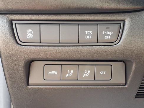 Used 2024 MAZDA CX-50 AWD 2.5 Turbo image 18
