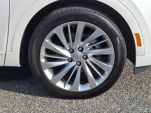 Used 2024 Buick Envision Avenir AWD/4WD image 26
