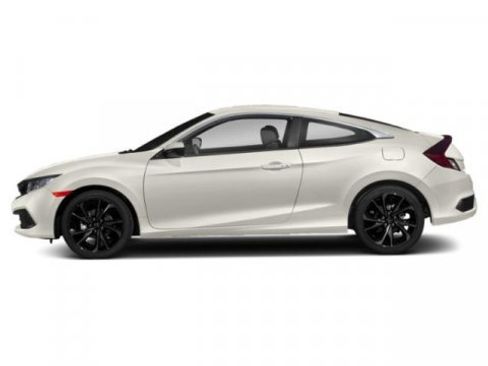 Used 2019 Honda Civic Sport image 3