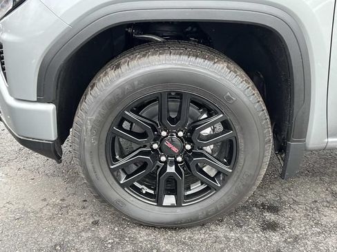 New 2026 GMC Sierra 1500 Elevation AWD/4WD image 10